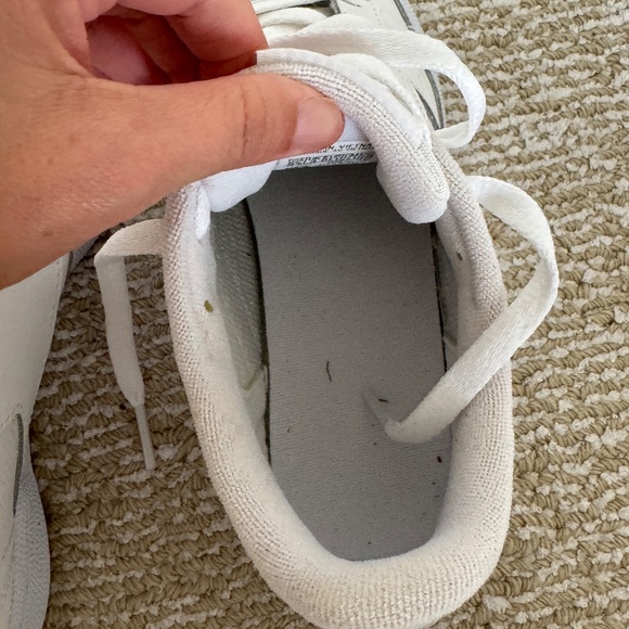 Reebok Club C 85 Sneakers Size 5.5 - Picture 7 of 7